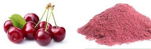 tart cherry powder